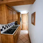 Lägenhet La Ginabelle Chamonix
