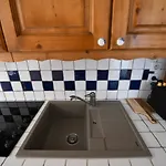 La Ginabelle Lägenhet *