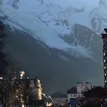 Lägenhet La Ginabelle