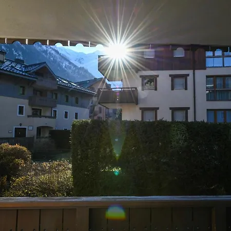 La Ginabelle * Chamonix