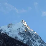 La Ginabelle * Σαμονί