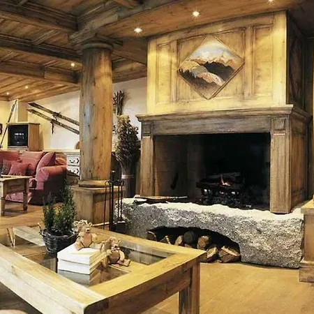 Appartement La Ginabelle *