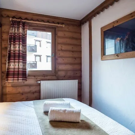 Appartement La Ginabelle *