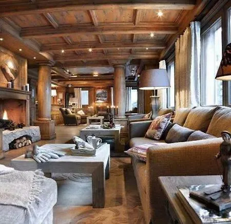 La Ginabelle Appartement *