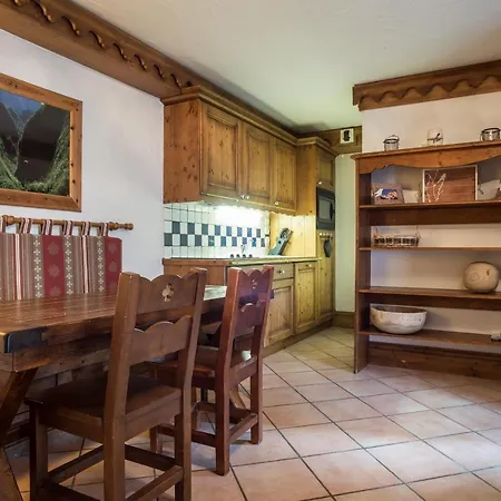 Appartement La Ginabelle