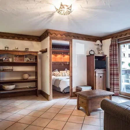 La Ginabelle Appartement *
