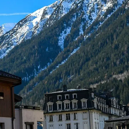 La Ginabelle Appartement *