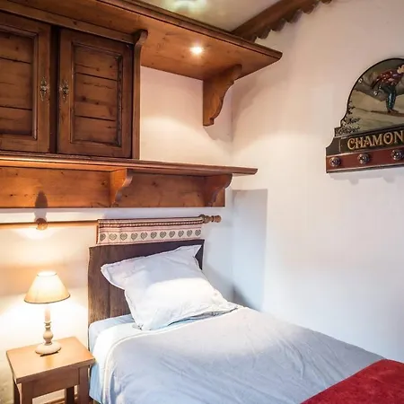 La Ginabelle * שאמוני